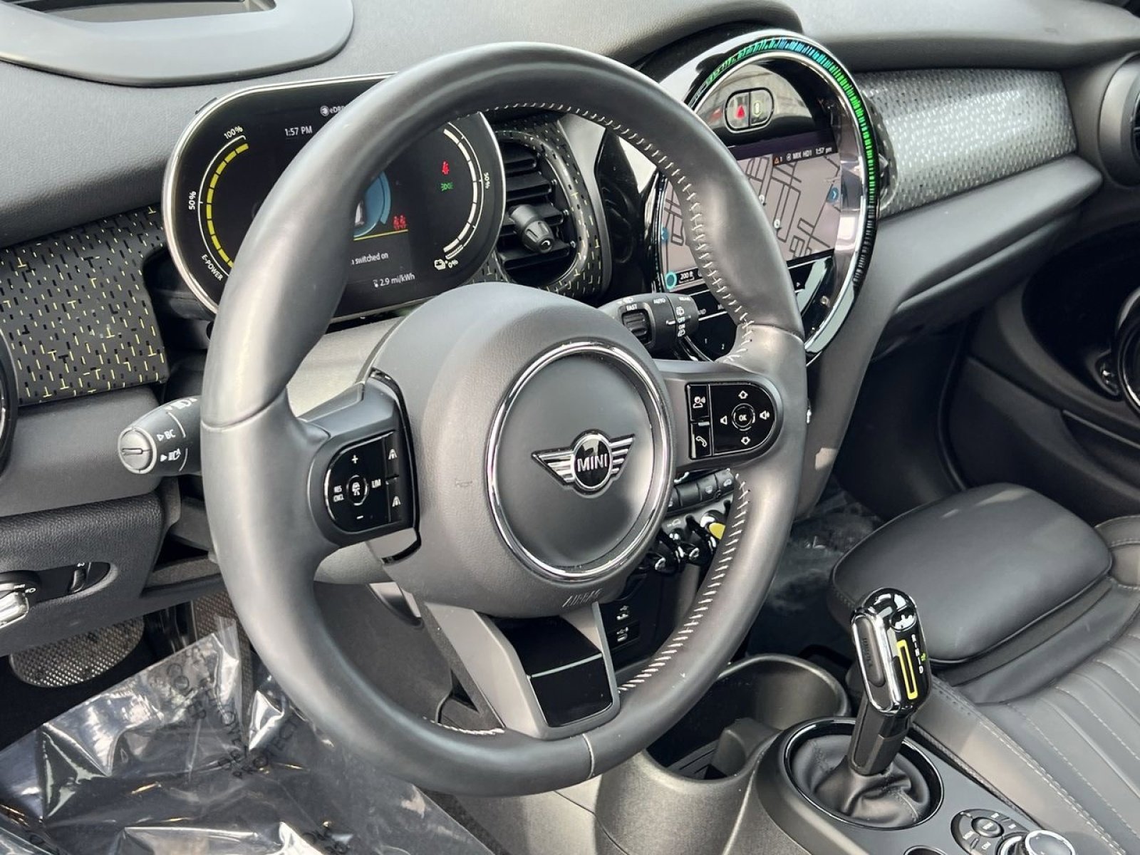 Used 2022 MINI Cooper SE image 13