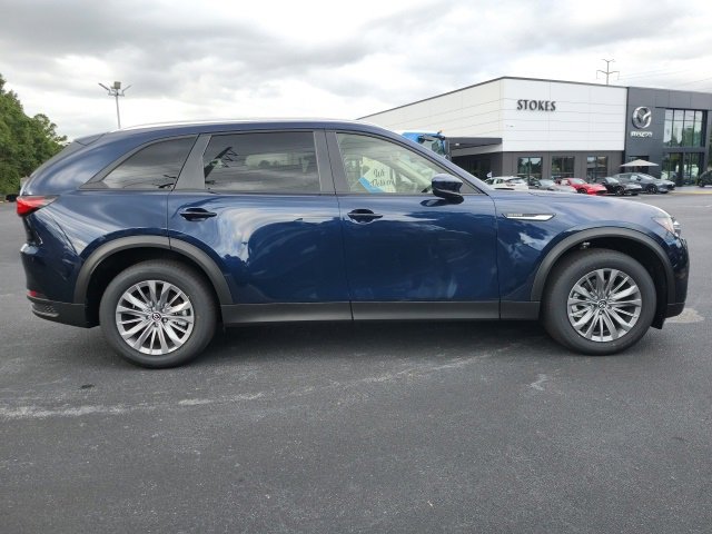 New 2026 MAZDA CX-90 3.3 Turbo w/ Select Package image 2