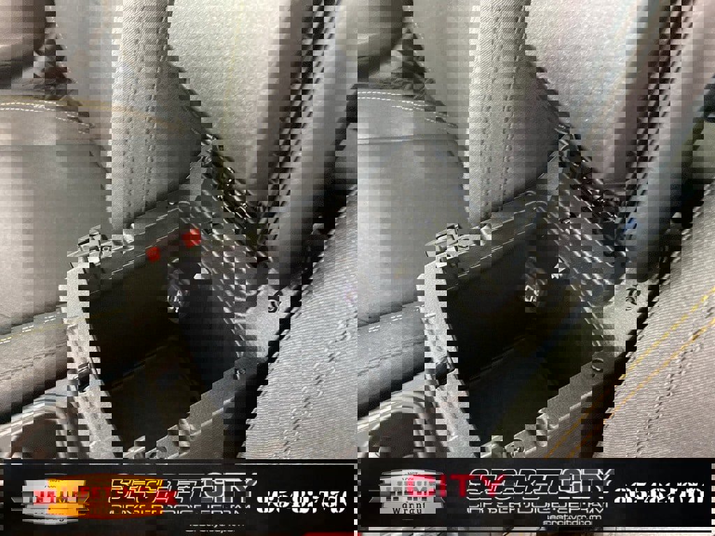 New 2026 Jeep Wrangler Unlimited Sport image 25