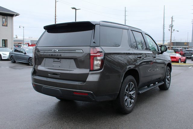 Used 2021 Chevrolet Tahoe Z71 image 43