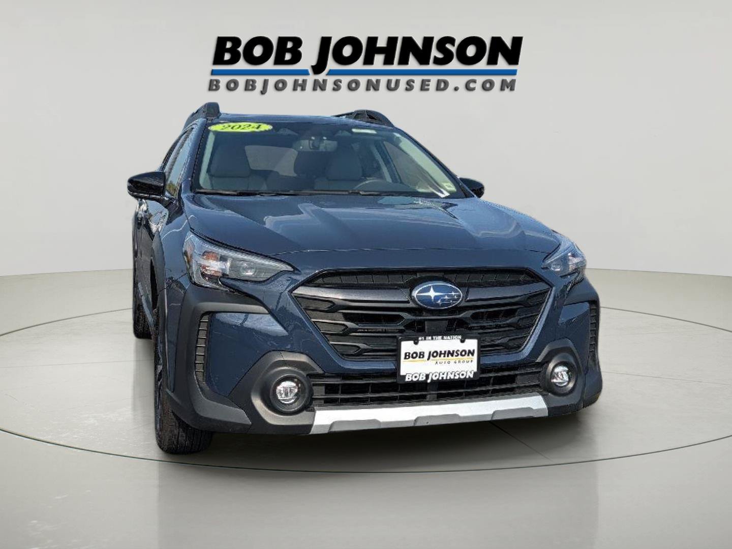 Used 2024 Subaru Outback Limited AWD/4WD image 1