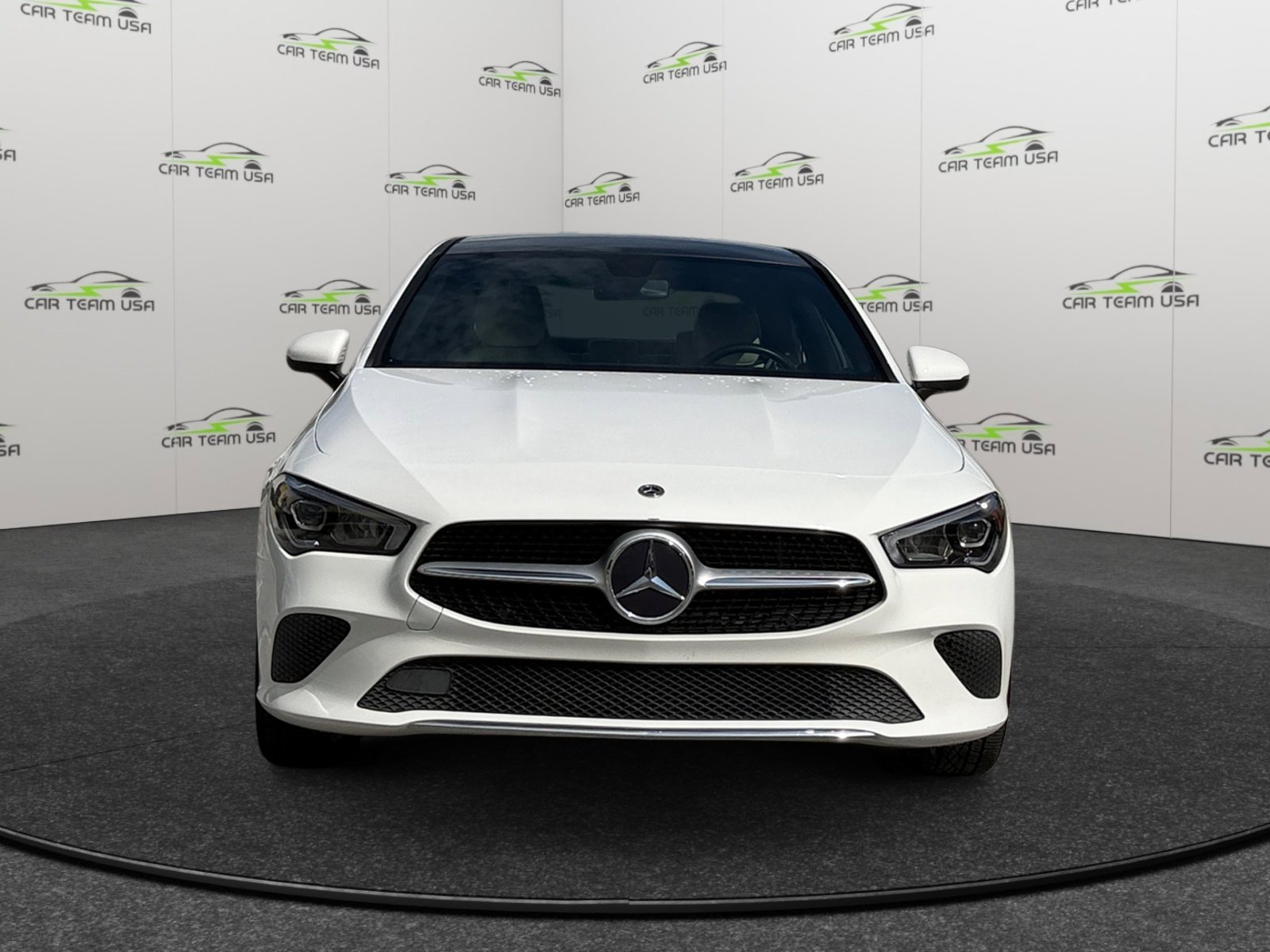 Used 2022 Mercedes-Benz CLA 250 image 8
