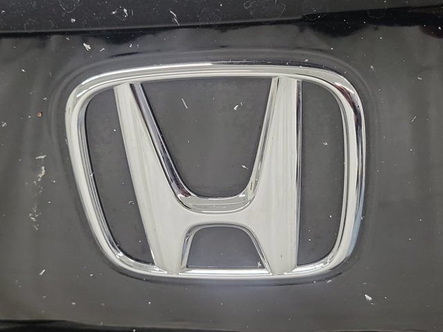 Used 2025 Honda HR-V LX image 8