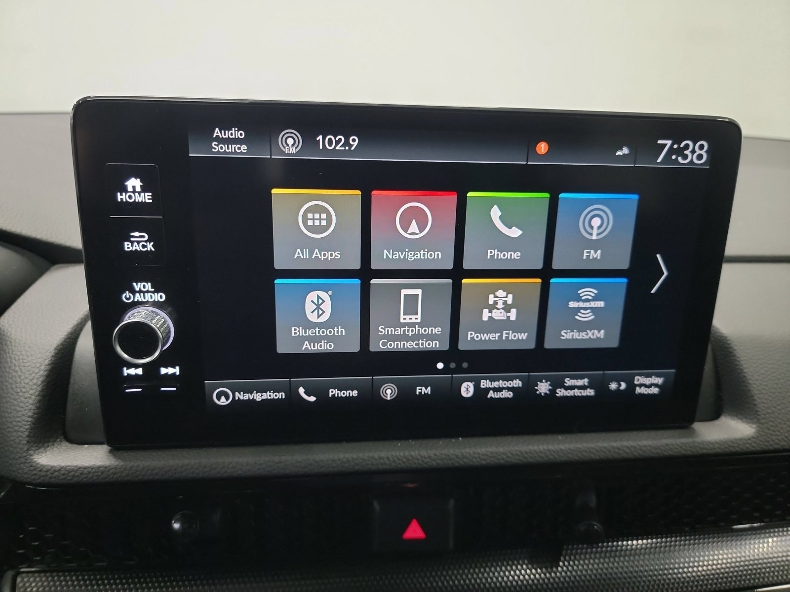 Certified 2023 Honda CR-V Sport Touring image 22