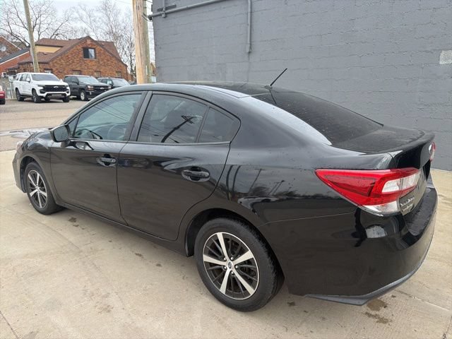 Used 2019 Subaru Impreza 2.0i w/ Eyesight AWD/4WD image 7