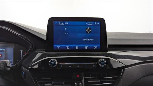 Used 2025 Ford Escape ST-Line Select AWD/4WD image 28