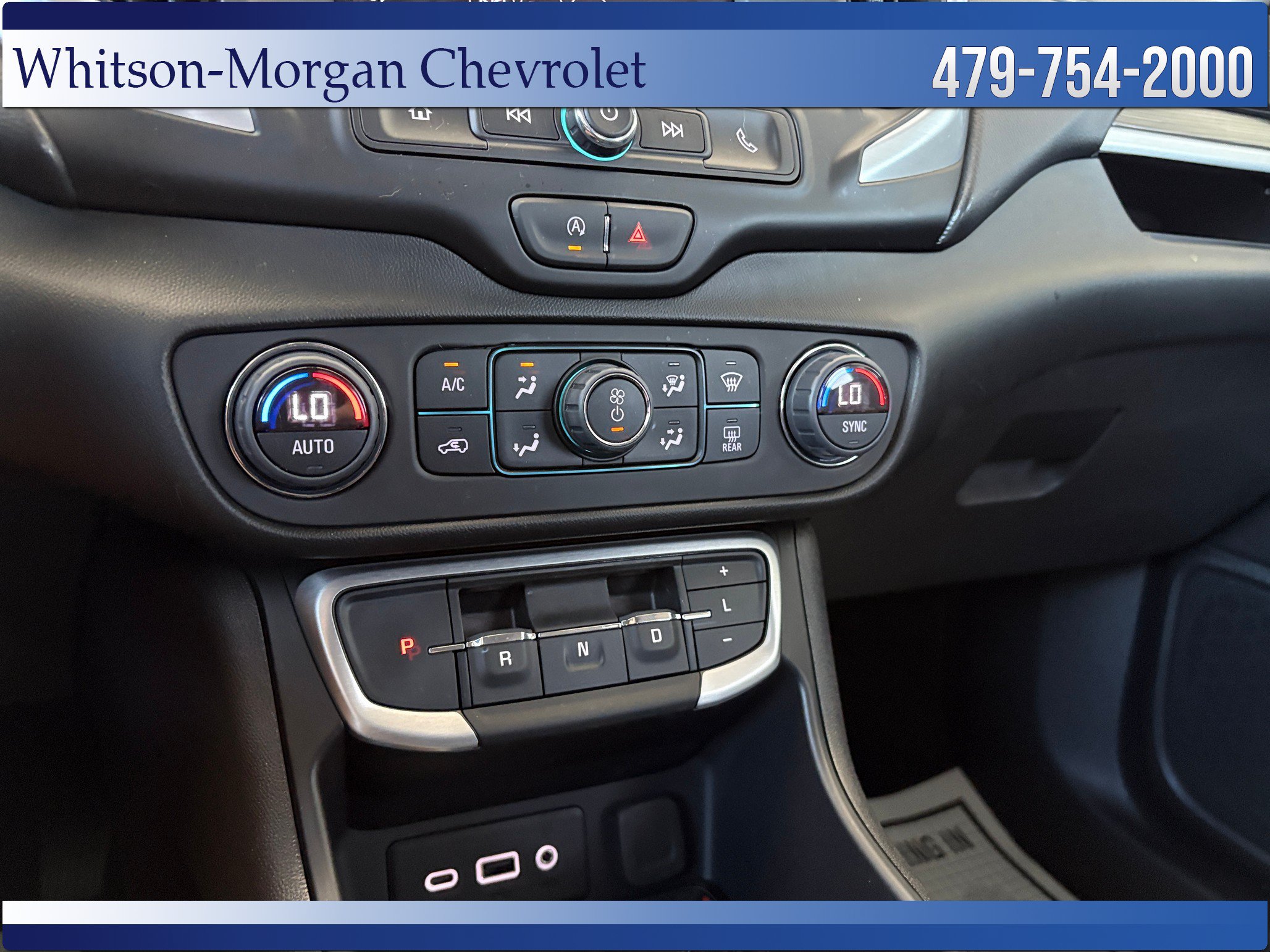Used 2024 GMC Terrain SLE w/ Driver Convenience Package AWD/4WD image 26