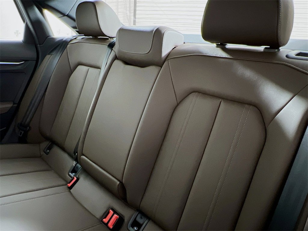 New 2026 Audi A3 2.0T Premium image 22