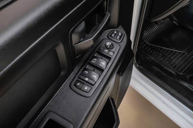 Used 2024 RAM 3500 Tradesman w/ Chrome Appearance Group image 40