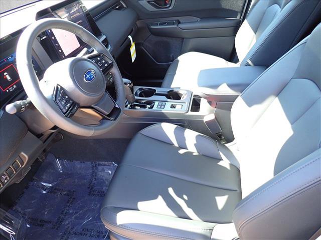 Certified 2026 Subaru Outback Premium AWD/4WD image 12