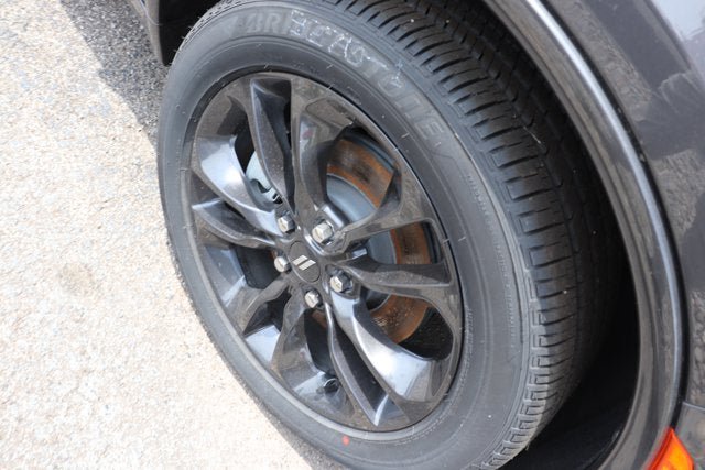 New 2024 Dodge Durango R/T AWD/4WD image 7