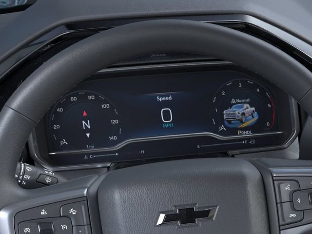 New 2026 Chevrolet Silverado 2500 LTZ w/ Trail Boss Package AWD/4WD image 18