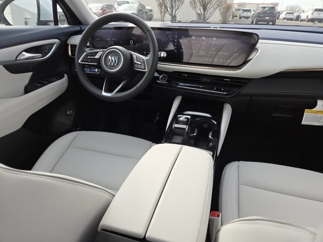 New 2026 Buick Envision Avenir AWD/4WD image 33