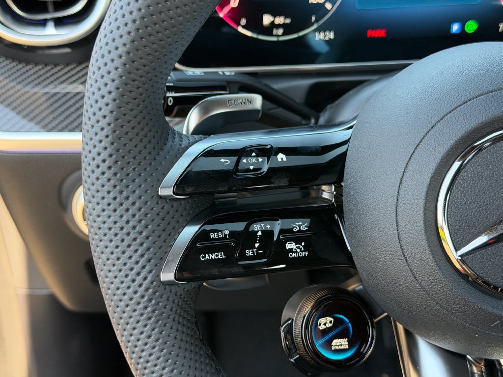 New 2027 Mercedes-Benz CLE 53 AMG 4MATIC Cabriolet image 33