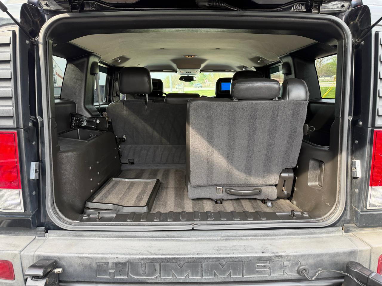 Used 2006 HUMMER H2 image 26