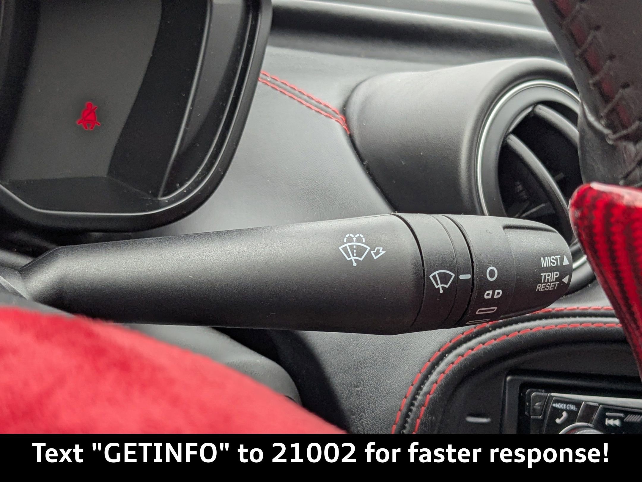 Used 2018 Alfa Romeo 4C Coupe w/ Convenience Group - Coupe image 29