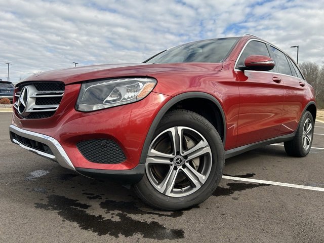 Used 2019 Mercedes-Benz GLC 300 image 14