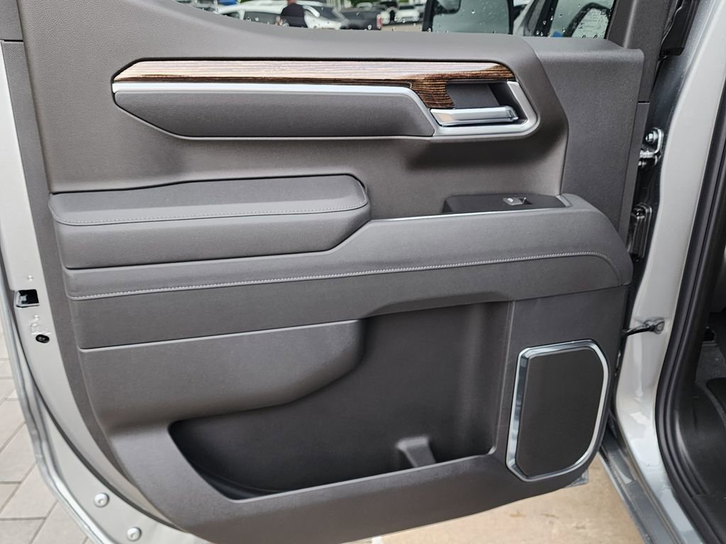 New 2026 GMC Sierra 1500 Elevation AWD/4WD image 38