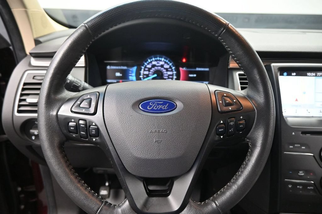 Used 2019 Ford Flex SEL w/ Equipment Group 202A FWD image 14