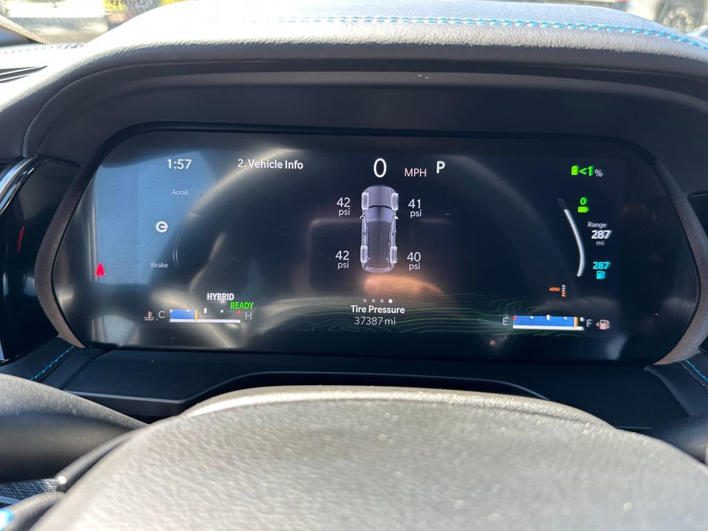 Certified 2022 Jeep Grand Cherokee Trailhawk image 27