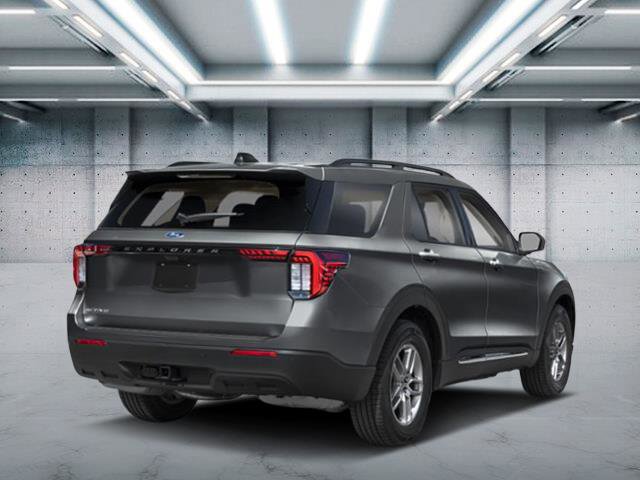 New 2026 Ford Explorer Active image 19