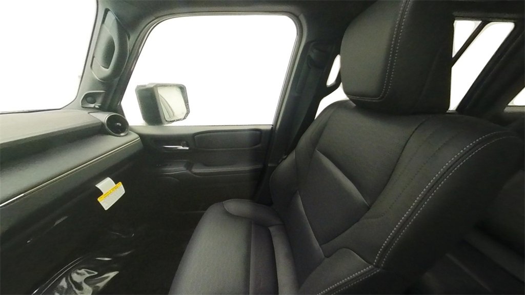 Used 2025 Toyota Land Cruiser image 27