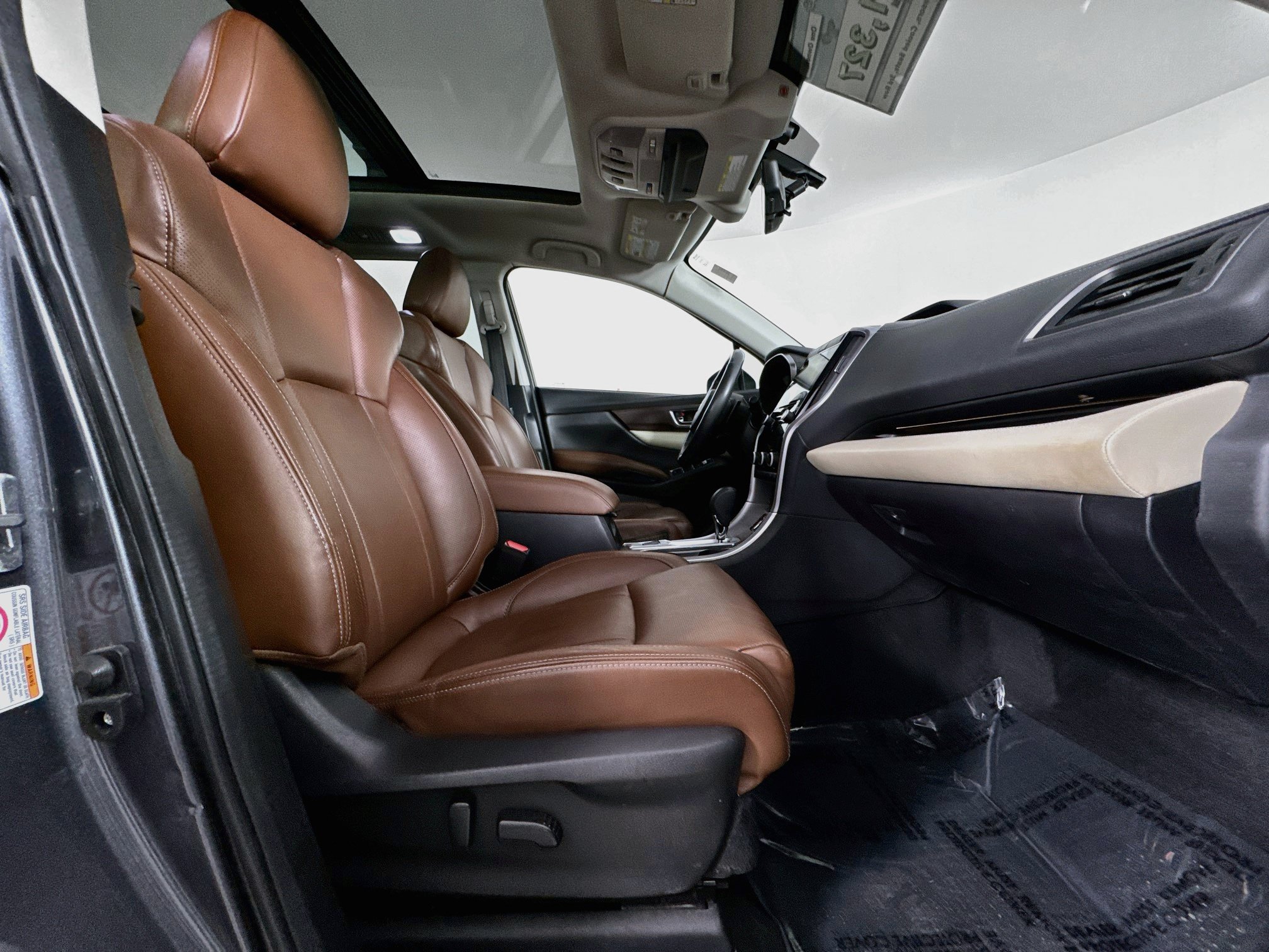 Used 2020 Subaru Ascent Touring AWD/4WD image 32