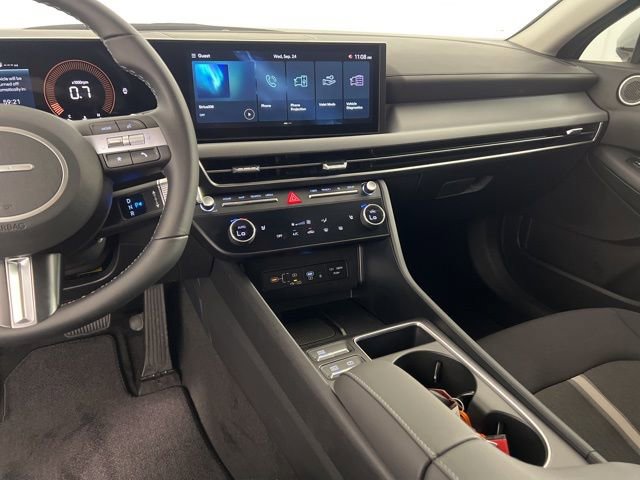 New 2026 Hyundai Sonata SEL AWD/4WD image 26