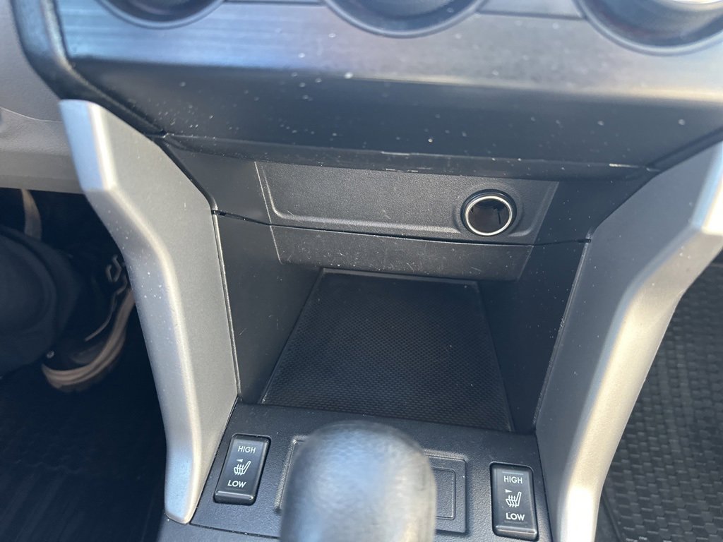 Used 2015 Subaru Forester 2.5i Premium image 6