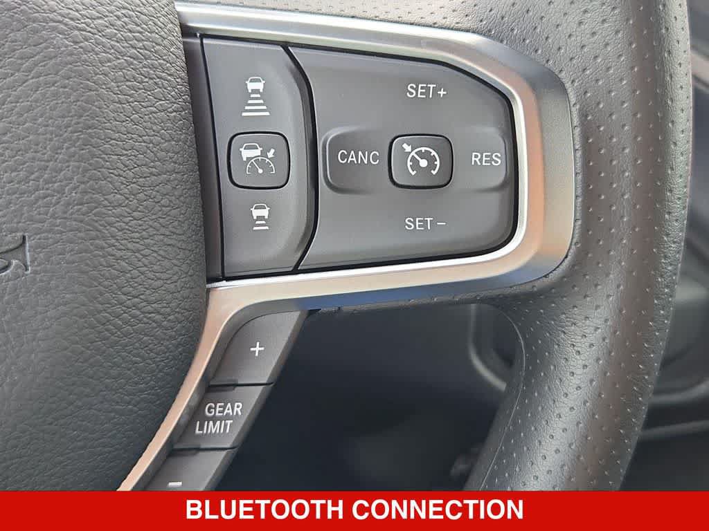New 2026 RAM 3500 Tradesman AWD/4WD image 23
