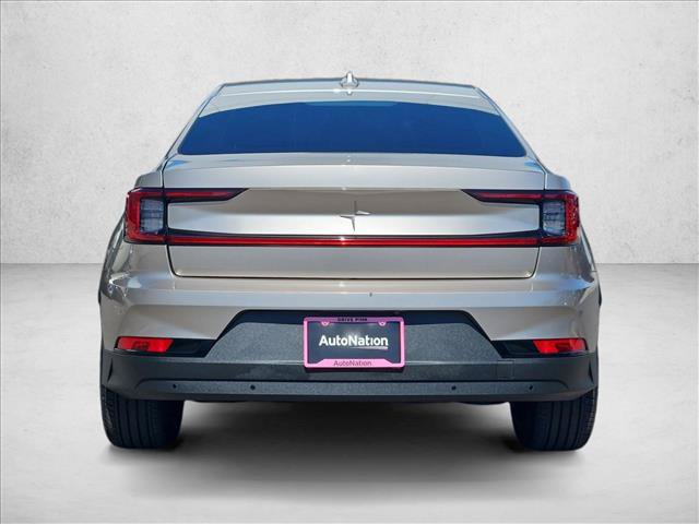 Used 2024 Polestar Polestar 2 w/ Pilot Pack RWD image 7