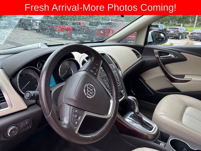 Used 2014 Buick Verano FWD image 9