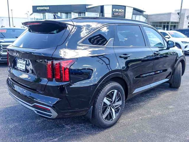Used 2023 Kia Sorento S w/ Panoramic Sunroof Package FWD image 8