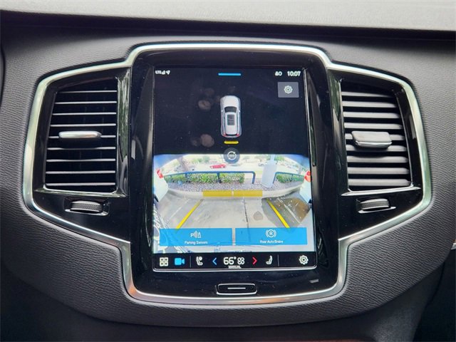 Used 2025 Volvo XC90 T8 Plus w/ Protection Package Premier image 21