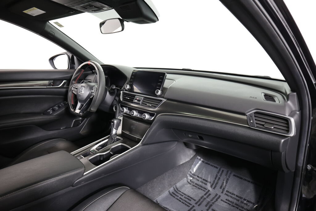 Used 2019 Honda Accord Sport image 23