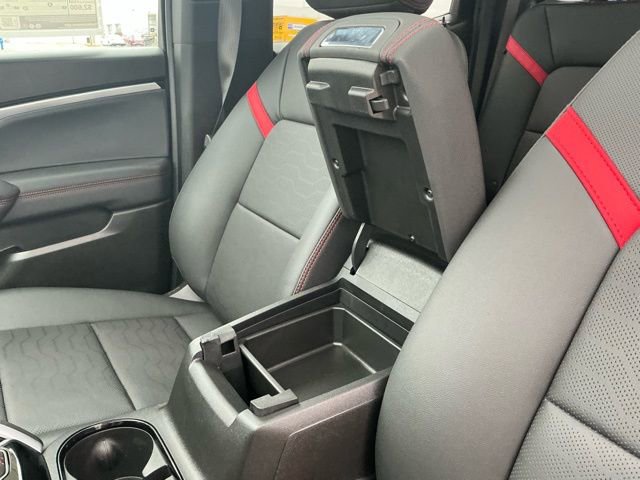 New 2026 Chevrolet Colorado Z71 w/ Technology Package image 34