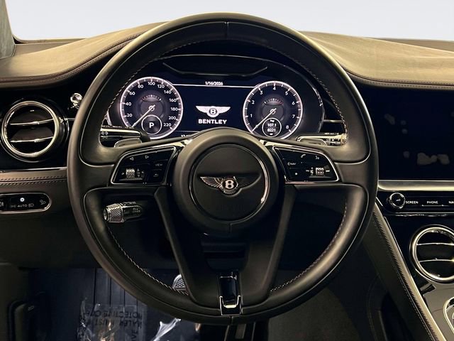 Used 2020 Bentley Continental GT image 14