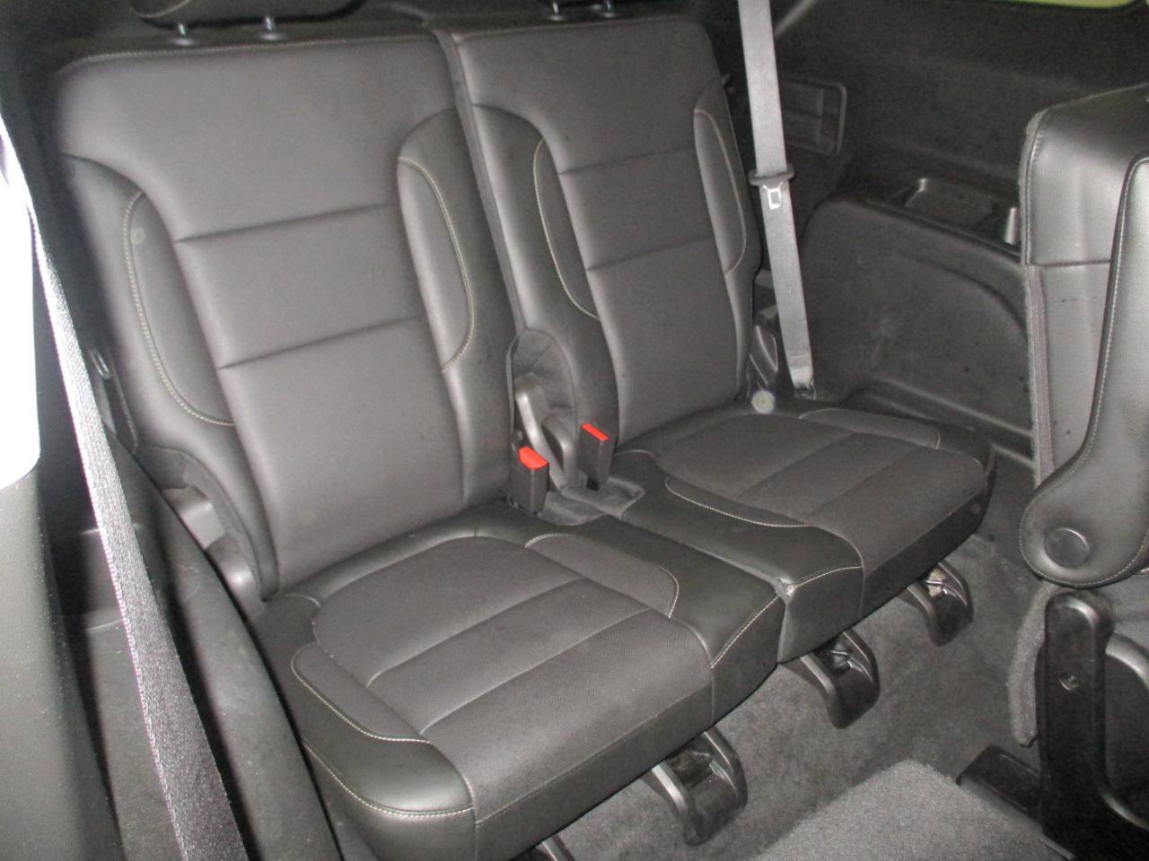 Used 2019 GMC Acadia SLT AWD/4WD image 12