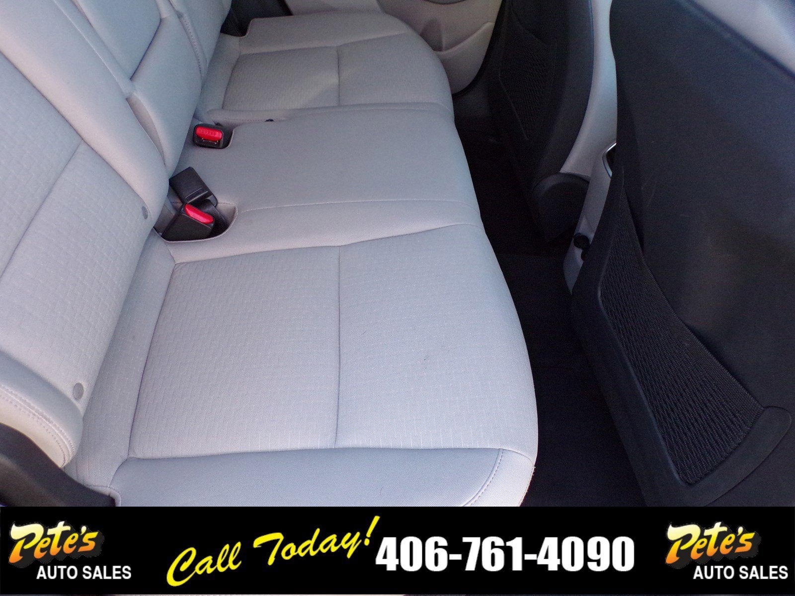 Used 2021 Hyundai Tucson SEL AWD/4WD image 14