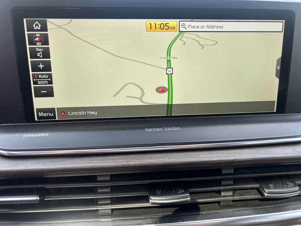 Certified 2020 Kia Telluride SX w/ SX Prestige Package image 12