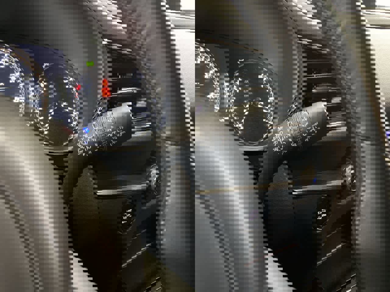 Used 2024 MAZDA CX-30 AWD 2.5 S w/ Select Sport Pkg image 22