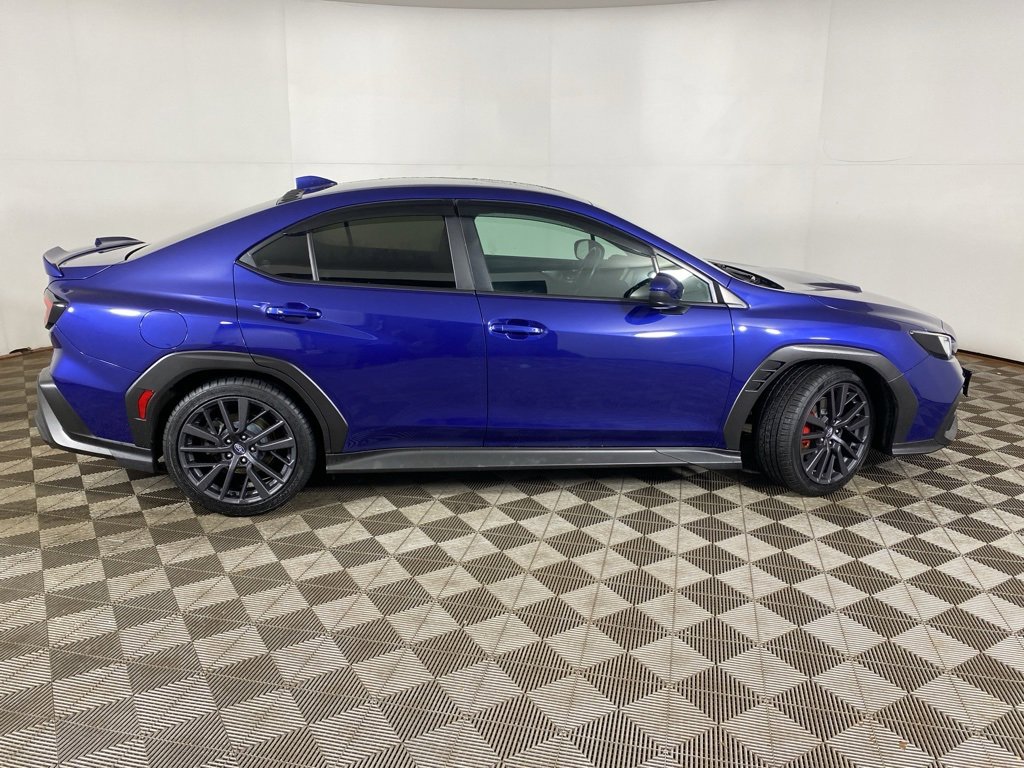 Used 2023 Subaru WRX Premium image 11