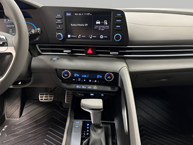 New 2026 Hyundai Elantra Sport image 18