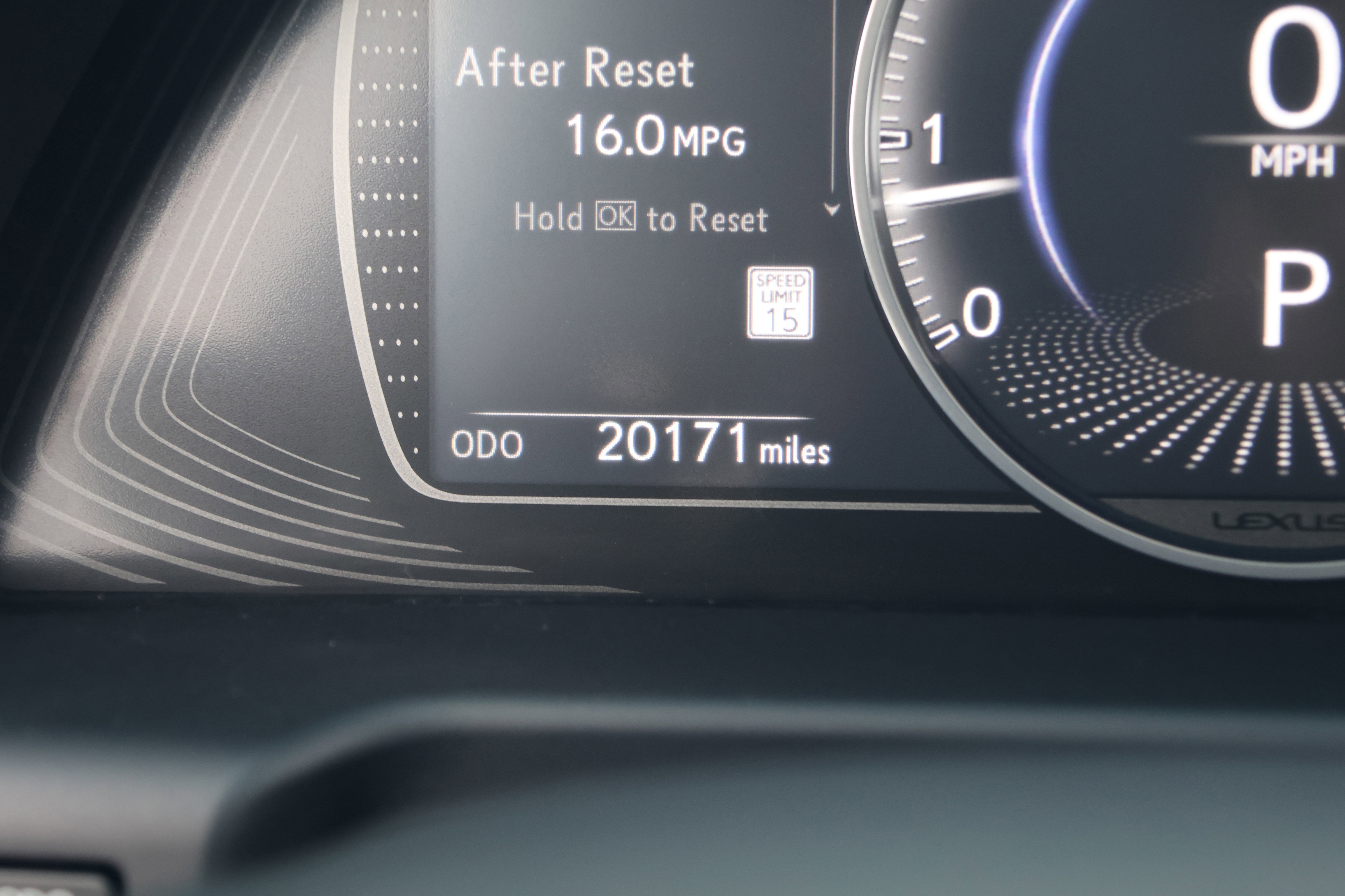 Certified 2023 Lexus ES 350 w/ Premium Package image 19