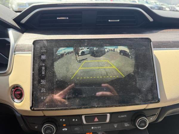 Used 2018 Honda Clarity Base 4dr Sedan image 13