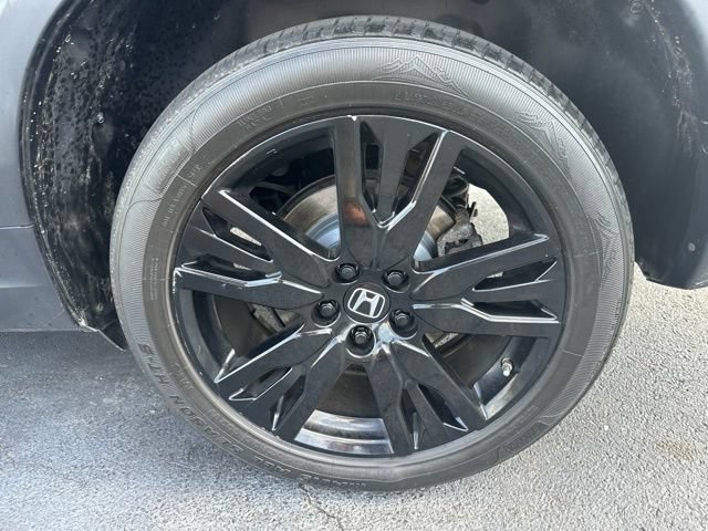 Used 2022 Honda Pilot Special Edition image 44