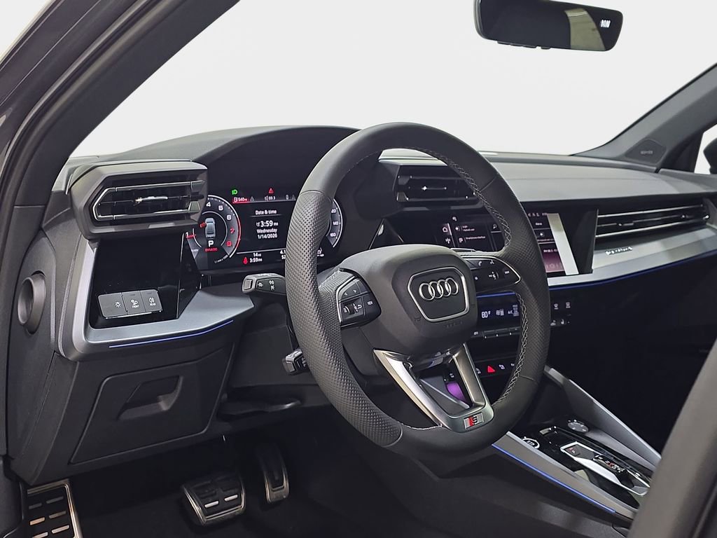 New 2026 Audi A3 2.0T Premium Plus image 15