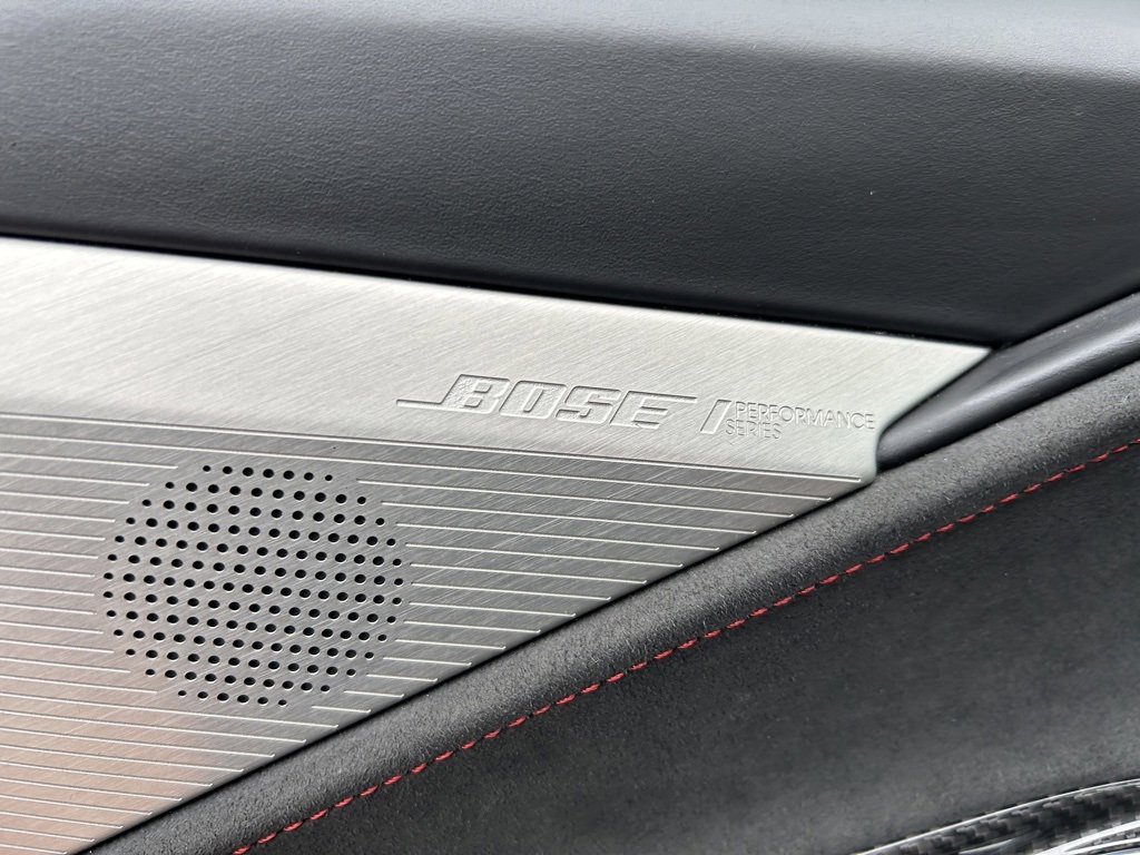 Certified 2021 Chevrolet Corvette Stingray Premium Conv w/ Z51 Performance Package image 45