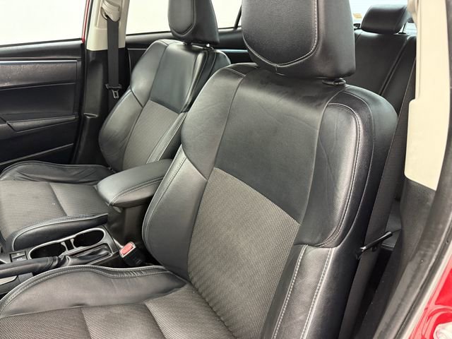 Used 2014 Toyota Corolla S FWD image 8