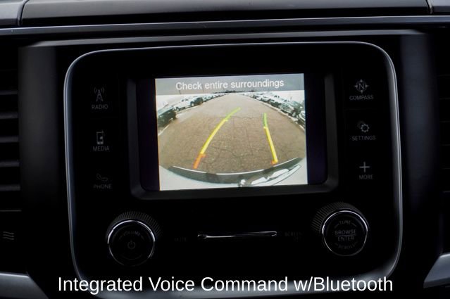 Used 2022 RAM 1500 Classic SLT w/ Protection Group image 13